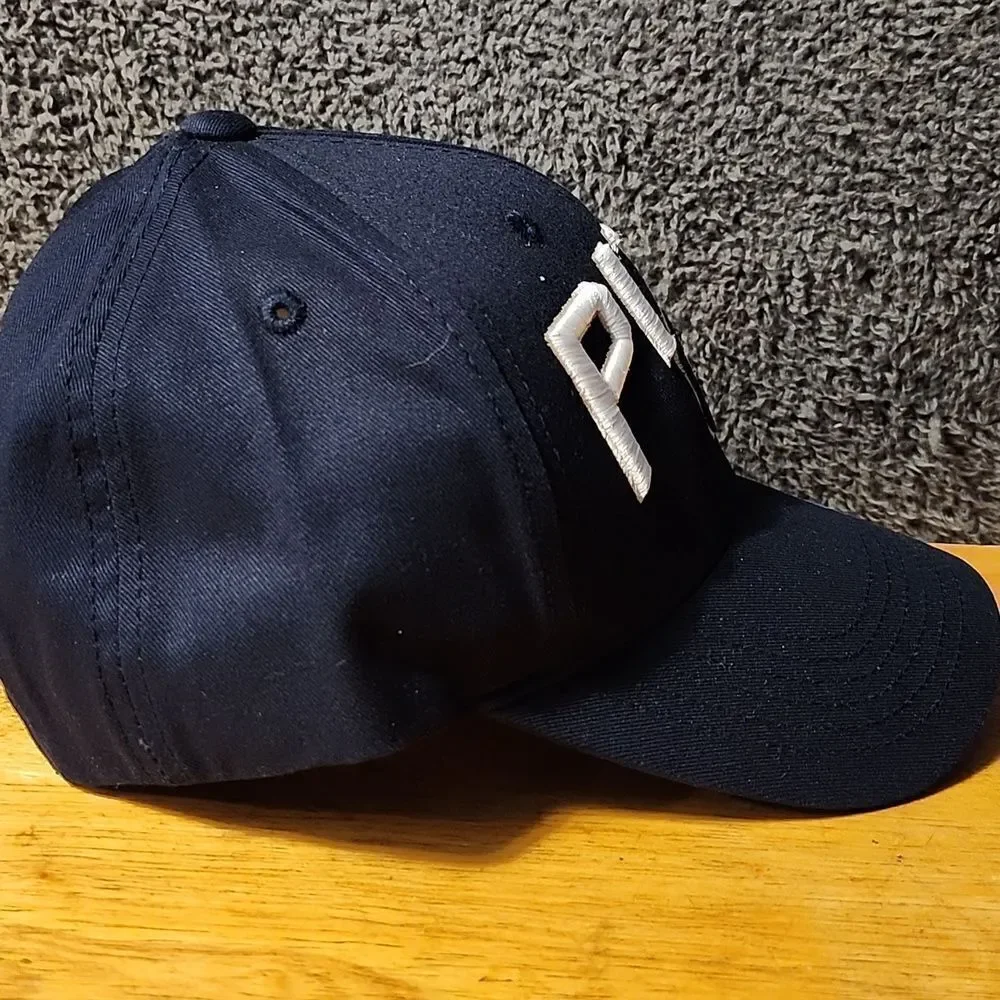 Top of the World University of Pittsburgh Pitt Panthers Snapback Hat - New